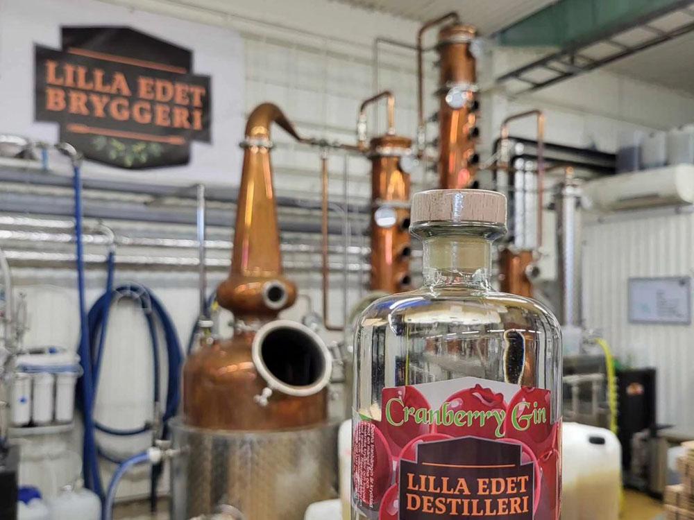 300L Hybrid Distillation Equipment 